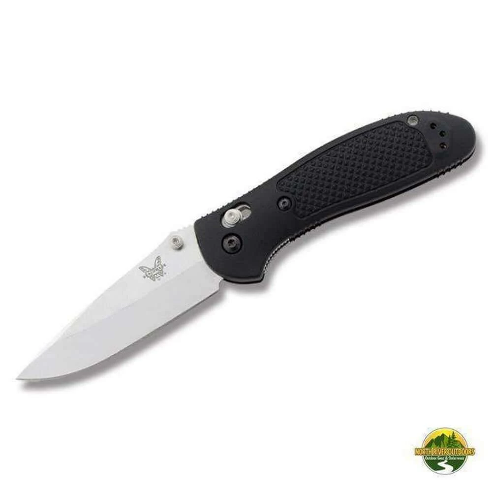 Benchmade Griptilian S30V Knife