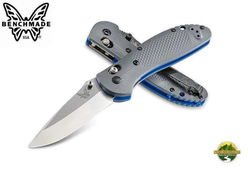 Benchmade Griptilian S30V Knife