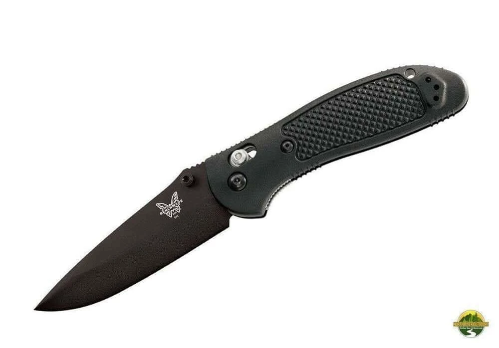 Benchmade Griptilian S30V Knife