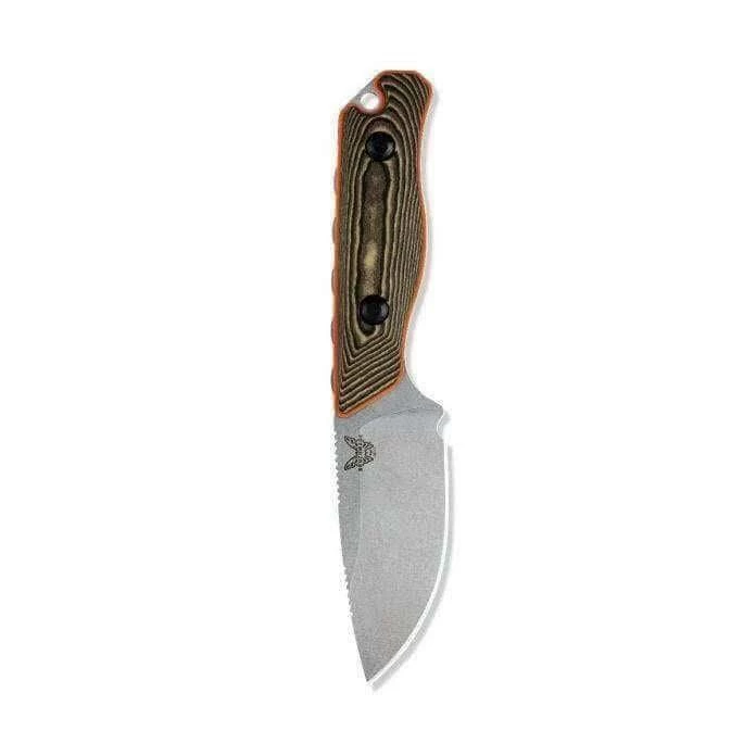 Benchmade Hidden Canyon Hunter Knife (15017-1)