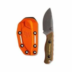 Benchmade Hidden Canyon Hunter Knife (15017-1)