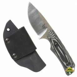 Benchmade Hidden Canyon Hunter
