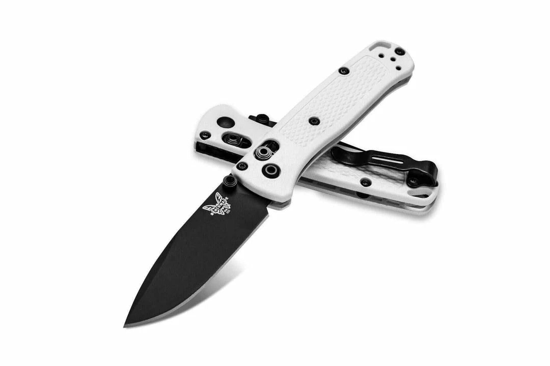 Benchmade Mini Bugout, 2.82" S30V Black Blade 533BK-1