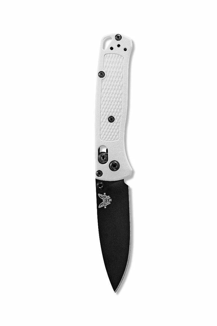 Benchmade Mini Bugout, 2.82" S30V Black Blade 533BK-1