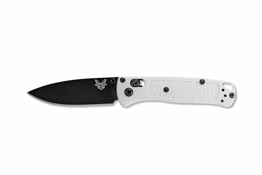 Benchmade Mini Bugout, 2.82" S30V Black Blade 533BK-1