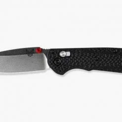 Benchmade Mini Freek 565-1 Knife Carbon Fiber S90V (3