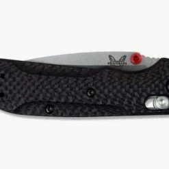 Benchmade Mini Freek 565-1 Knife Carbon Fiber S90V (3