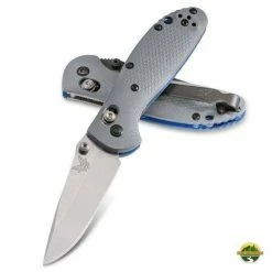 Benchmade Mini-Griptilian Knife S30V
