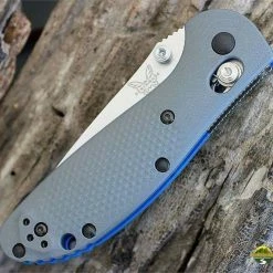Benchmade Mini-Griptilian Knife S30V