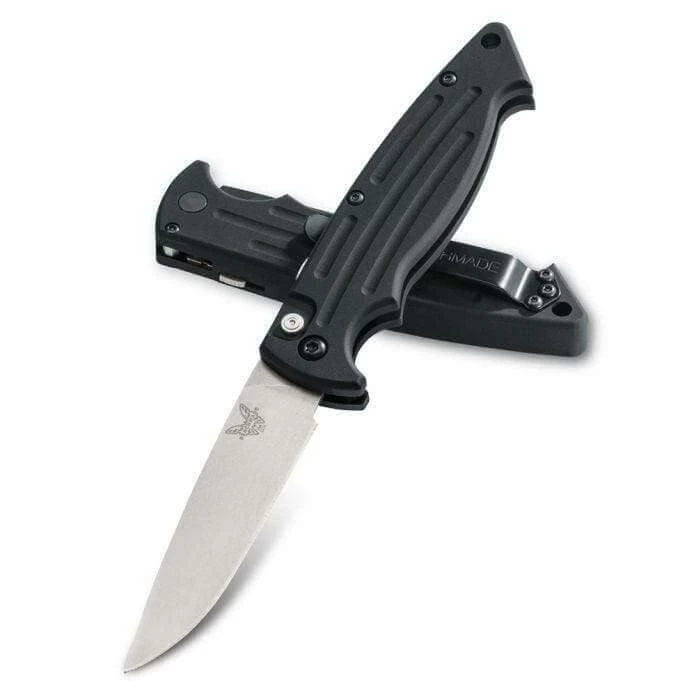 Benchmade Mini-Reflex II Automatic Knife (3.17") 2551