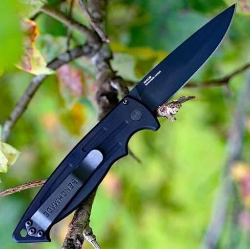 Benchmade Mini-Reflex II Automatic Knife (3.17") 2551