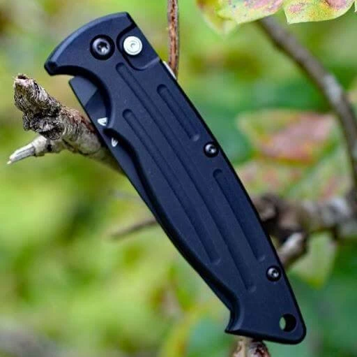 Benchmade Mini-Reflex II Automatic Knife (3.17") 2551