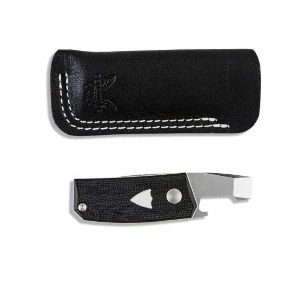 Benchmade Oeser Tengu Tool (3-in-1) Multi-Tool 602