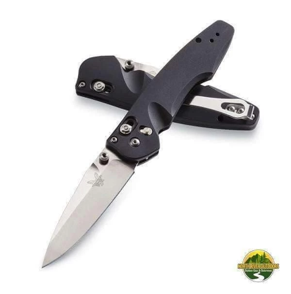 Benchmade OSBORNE 470-1