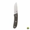 Benchmade Pardue 15400 Fixed Knife, Drop‑point