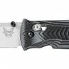 Benchmade PARDUE, AXIS, DROP POINT