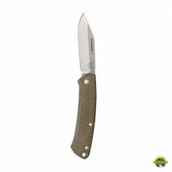 Benchmade Proper Clip Point Knife