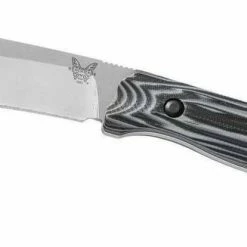 Benchmade Saddle Mountain Skinner 15001-2