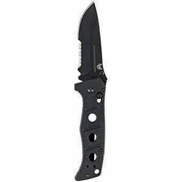 Benchmade Sibert 275BK Adamas