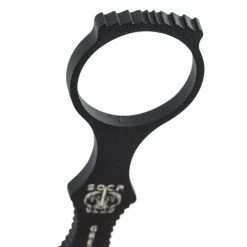 Benchmade SOCP 176BK-Combo Dagger Knife W/ Trainer (USA)