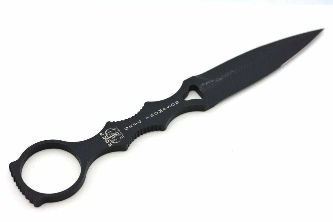 Benchmade SOCP Dagger Fixed Knife Sand Sheath (3.22") 176BKSN