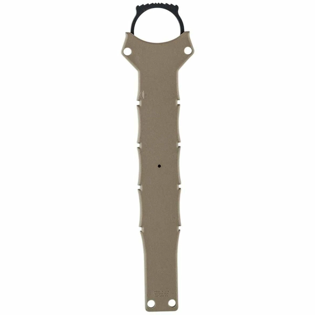 Benchmade SOCP Dagger Fixed Knife Sand Sheath (3.22") 176BKSN