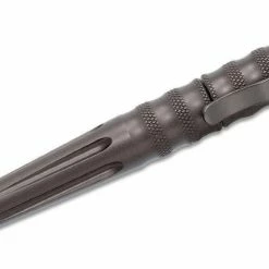 Benchmade Tactical Pen Series Charcoal Anodized Black Ink 1100-2