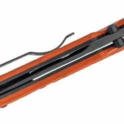 Benchmade Triage Rescue Folding Knife 3.5