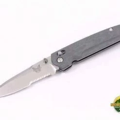 Benchmade Valet G10