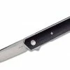 Boker 01BO167 Burnley Kwaiken Air Flipper Knife 3.5" VG-10