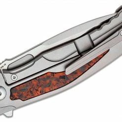 Boker 01BO197 Burnley Aphex Mini Flipper Knife 2.99