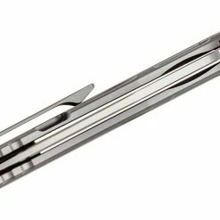 Boker 01BO197 Burnley Aphex Mini Flipper Knife 2.99