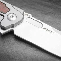 Boker 01BO197 Burnley Aphex Mini Flipper Knife 2.99