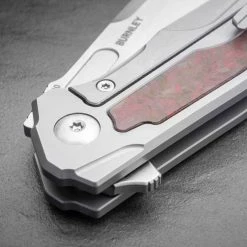 Boker 01BO197 Burnley Aphex Mini Flipper Knife 2.99