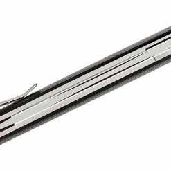 Boker 01BO324 Burnley Kwaiken Air Mini Flipper Knife 3.07