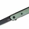 Boker 01BO331 Burnley Kwaiken Air Mini Flipper Knife 3.07"
