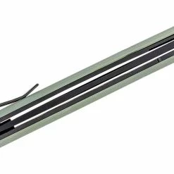 Boker 01BO331 Burnley Kwaiken Air Mini Flipper Knife 3.07