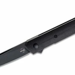 Boker 01BO339 Burnley Kwaiken Air Flipper Knife 3.5" VG-10