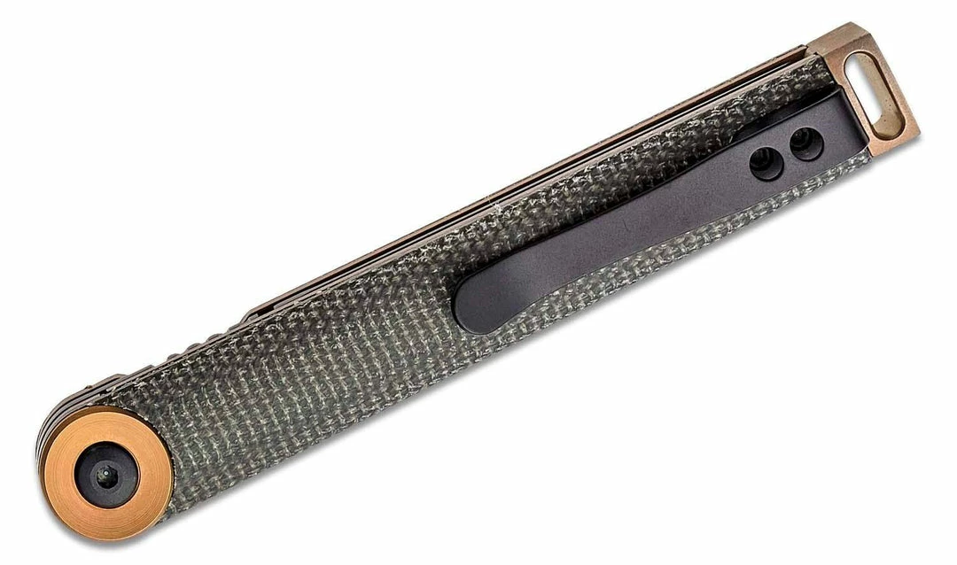 Boker 01BO391 Kaizen Folding Knife 3.03" D2