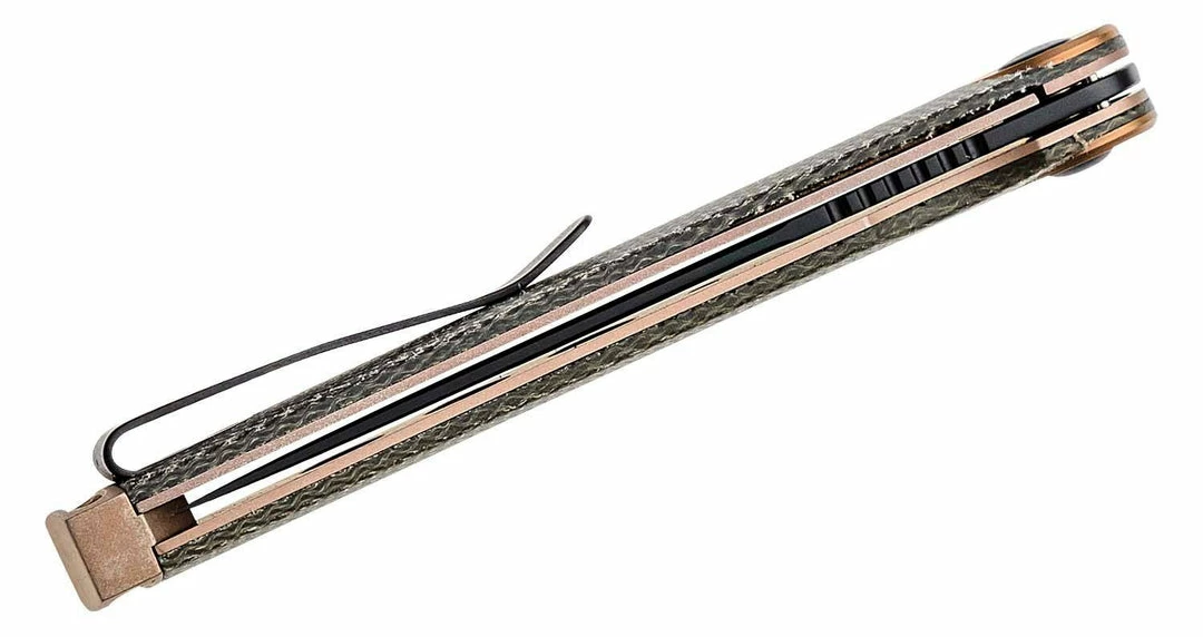 Boker 01BO391 Kaizen Folding Knife 3.03" D2