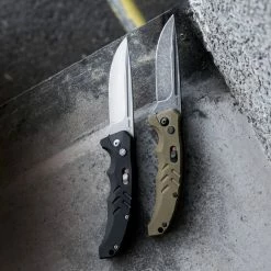 BOKER 01BO482 Intention II Auto Knife Black (USA)