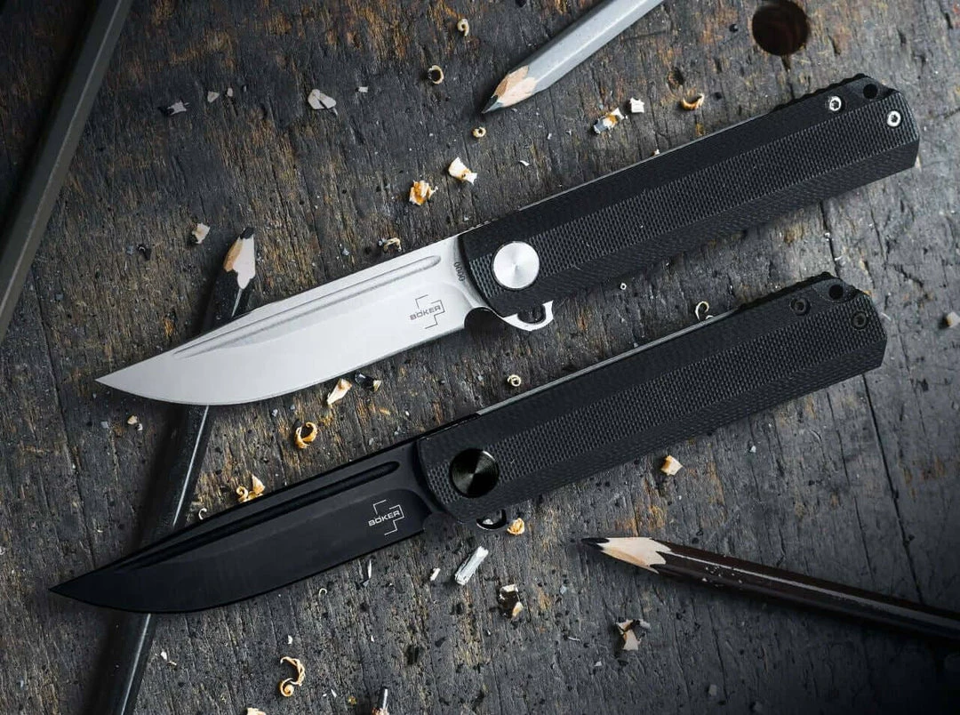 BOKER Böker 01BO674 Cataclyst Knife