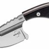 Boker 02BO037 Sigyn Fixed Blade Neck Knife 1.97" D2