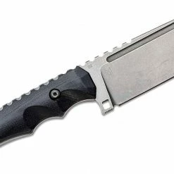 Boker 02BO053 Hermod 2.0 Fixed Blade 4.17" D2