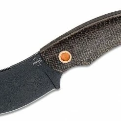 Boker 02BO066 Vox Nessmi Pro Fixed Blade Knife 2.76