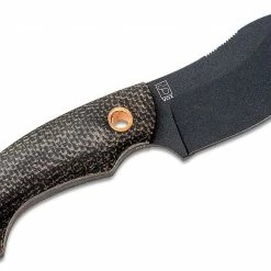 Boker 02BO066 Vox Nessmi Pro Fixed Blade Knife 2.76