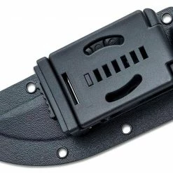 Boker 02FX745 FX-634MOD Ryu Tactical Tanto Fixed Blade Knife 5.31