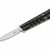 Boker 06EX228 Balisong G-10 Large Butterfly Knife 4" (USA)