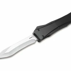 Boker 06EX245 Falcon D2 2.0 Auto OTF Knife 3.35" Satin (USA)