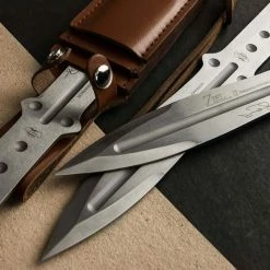 Boker Magnum Bailey Ziel 3-Piece Set